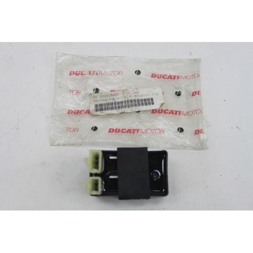 CONTROL UNIT