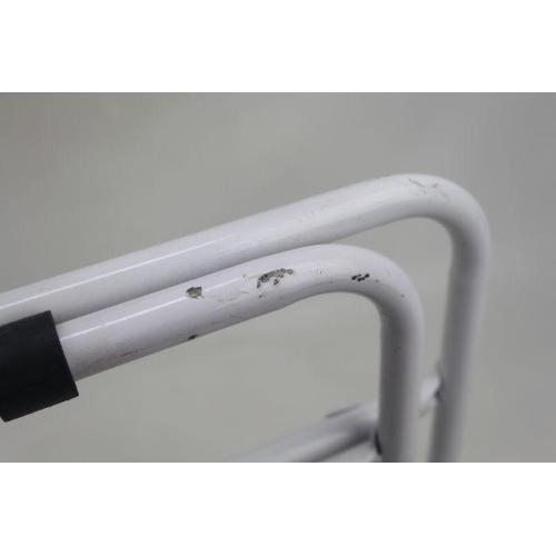 REAR LUGGAGE RACK SITO VESPA PX PXE