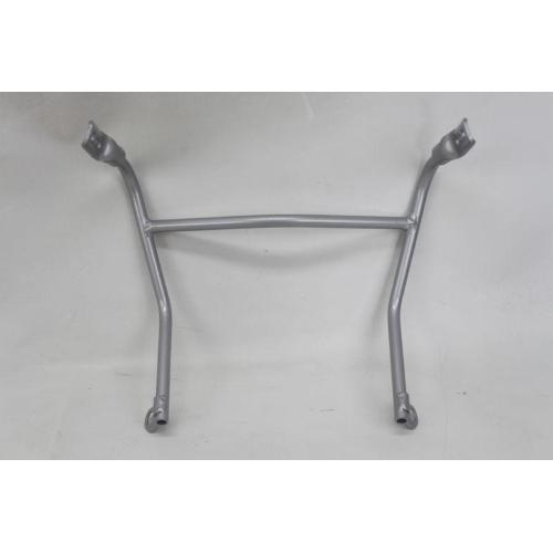 REAR WHEEL PIN