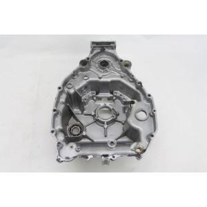 STATOR CRANKCASE