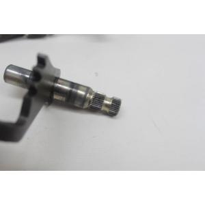 GEAR CHANGE SELECTOR PEDAL SHAFT