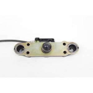 SADDLE HOOK WITH CABLE