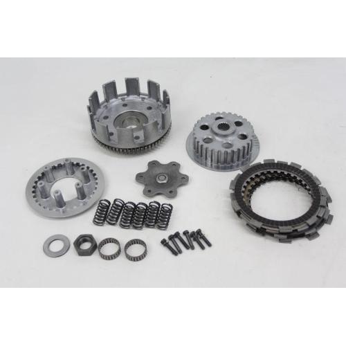 COMPLETE CLUTCH ROTAX 127