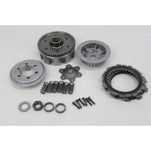 COMPLETE CLUTCH ROTAX 127