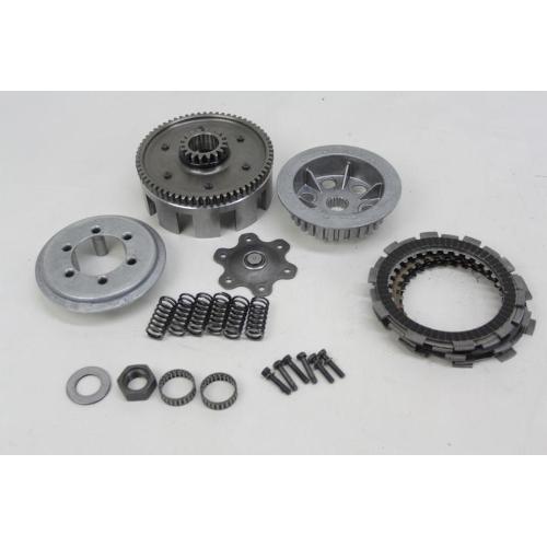 COMPLETE CLUTCH ROTAX 127