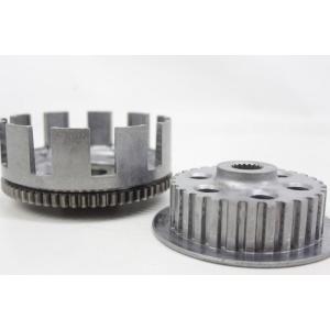 COMPLETE CLUTCH ROTAX 127