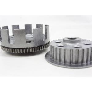 COMPLETE CLUTCH ROTAX 127
