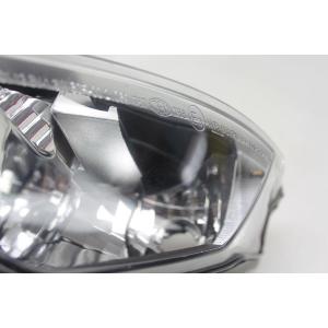 FRONT HEADLIGHT
