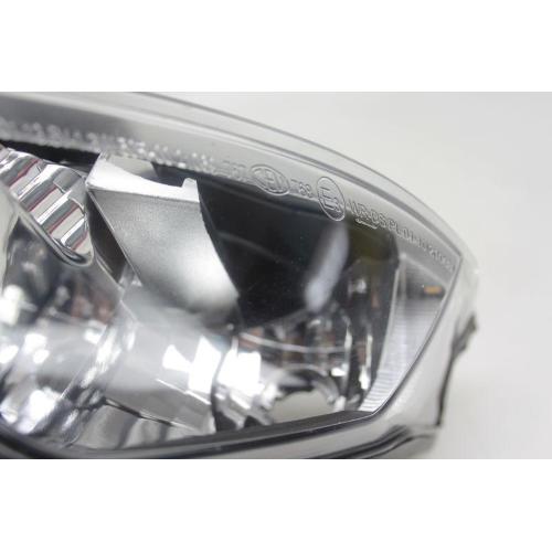 FRONT HEADLIGHT