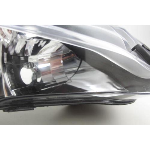 FRONT HEADLIGHT