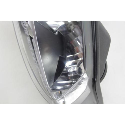 FRONT HEADLIGHT