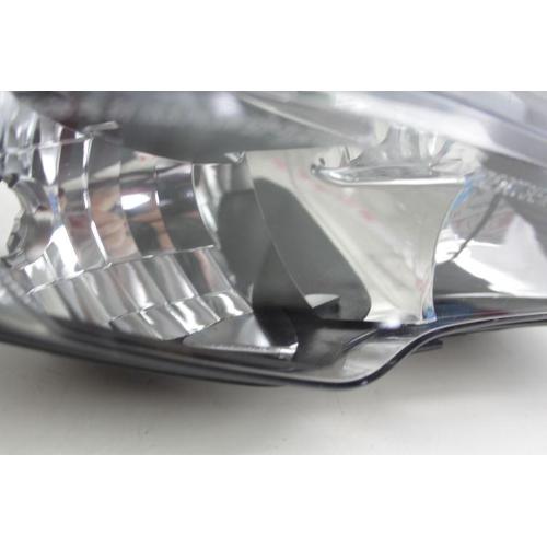 FRONT HEADLIGHT