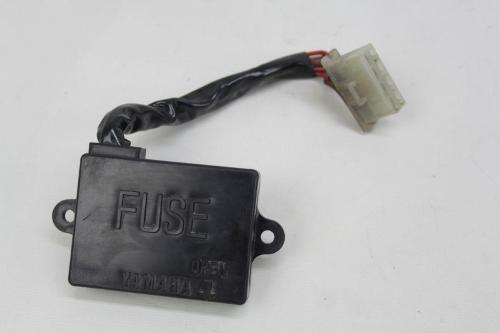FUSE BOX
