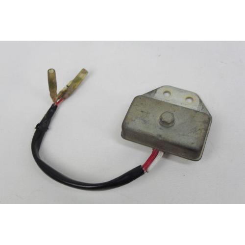 RESISTOR