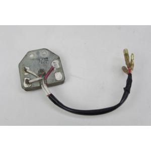 RESISTOR