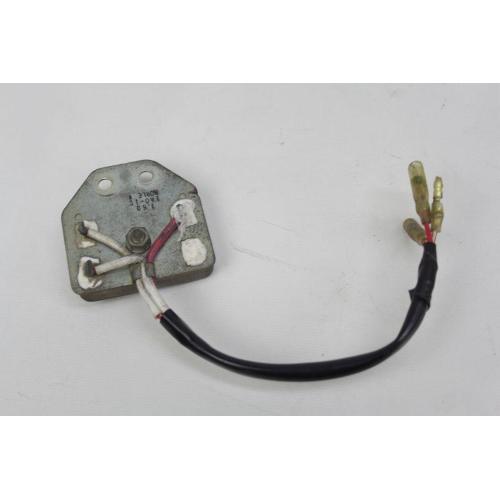 RESISTOR