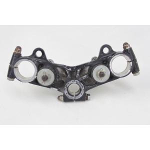 UPPER FORK PLATE + HANDLEBAR RISER