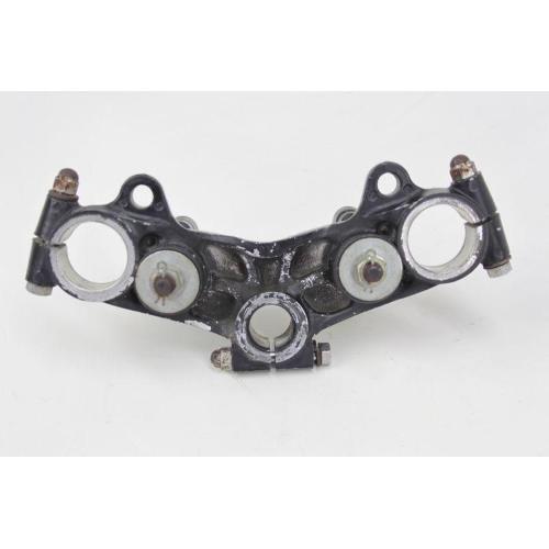UPPER FORK PLATE + HANDLEBAR RISER