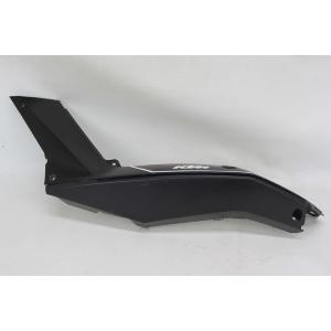 REAR LEFT SIDE PANEL