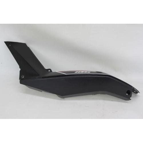 REAR LEFT SIDE PANEL