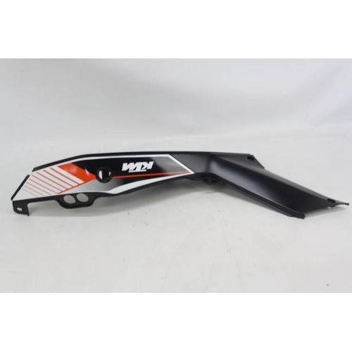 REAR LEFT SIDE PANEL