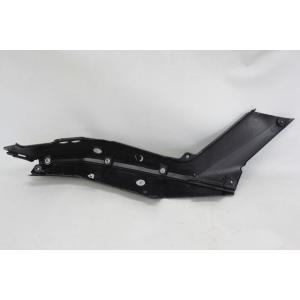REAR LEFT SIDE PANEL