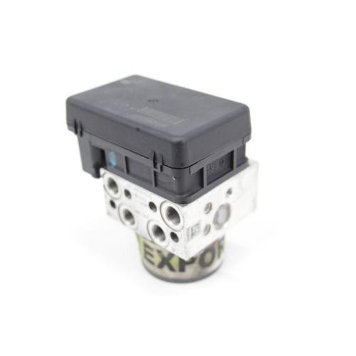 ABS CONTROL UNIT