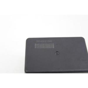 ABS CONTROL UNIT