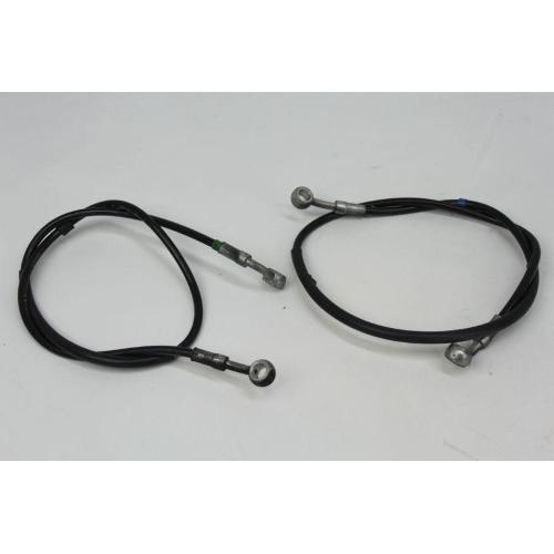 FRONT ABS BRAKE HOSES