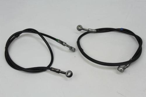 FRONT ABS BRAKE HOSES