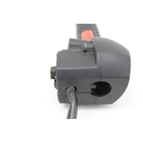 GAS CONTROL + RIGHT SWITCH + KNOBS