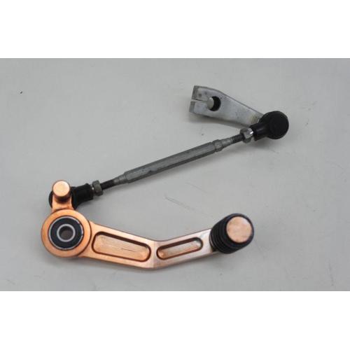 ERGAL GEAR CHANGE PEDAL