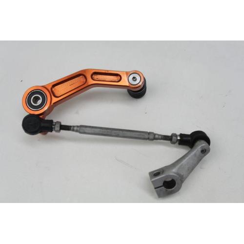 ERGAL GEAR CHANGE PEDAL