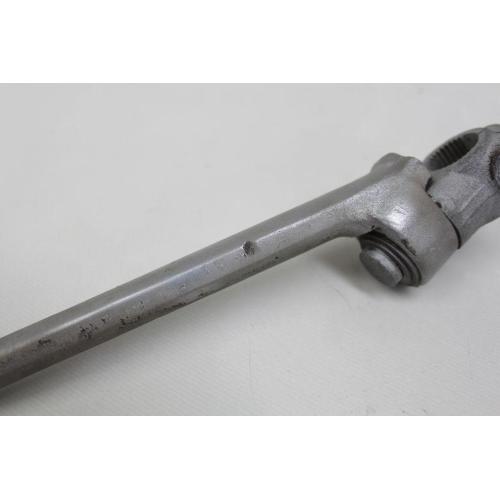 CRANK STARTER