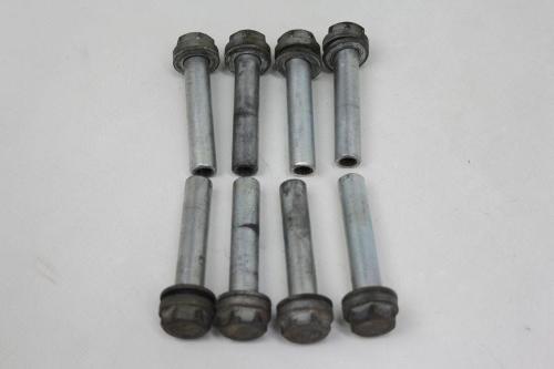8X HEAD BOLTS SCREWS