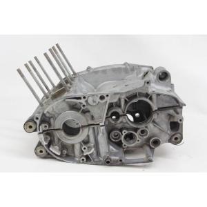 ENGINE CRANKCASE