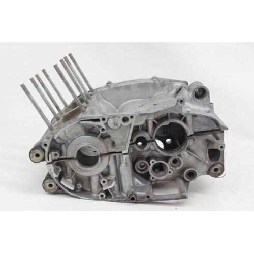 ENGINE CRANKCASE