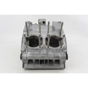 ENGINE CRANKCASE