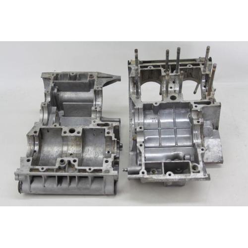 ENGINE CRANKCASE