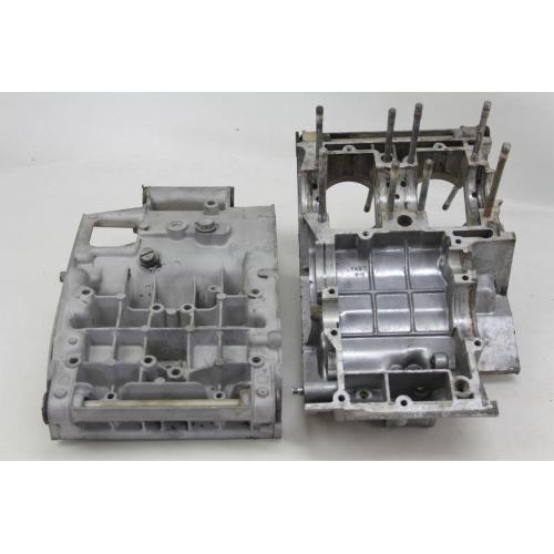 ENGINE CRANKCASE