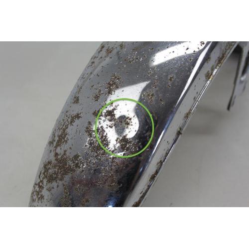 FRONT MUDGUARD