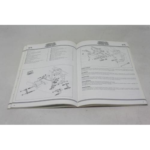 WORKSHOP MANUAL