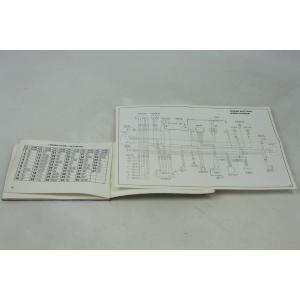 USE AND MAINTENANCE MANUAL