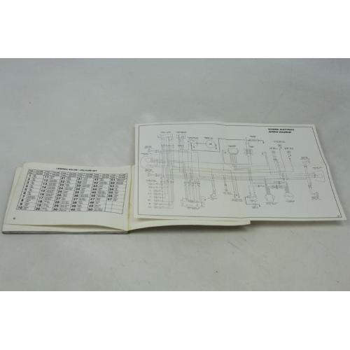 USE AND MAINTENANCE MANUAL