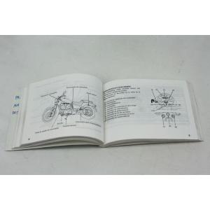 USE AND MAINTENANCE MANUAL