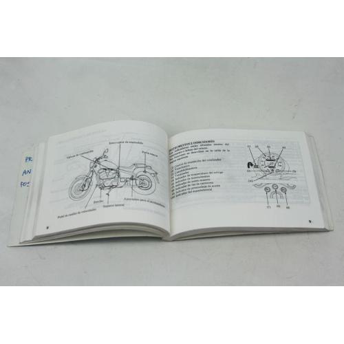 USE AND MAINTENANCE MANUAL