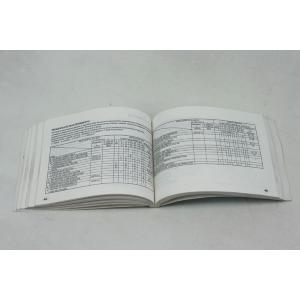 USE AND MAINTENANCE MANUAL