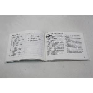 USE AND MAINTENANCE MANUAL