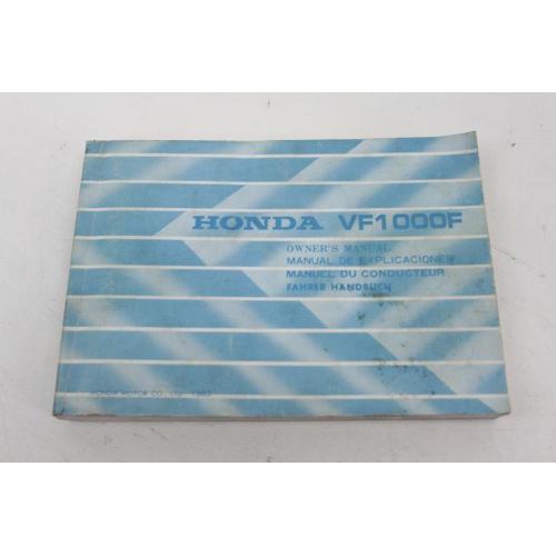 USE AND MAINTENANCE MANUAL