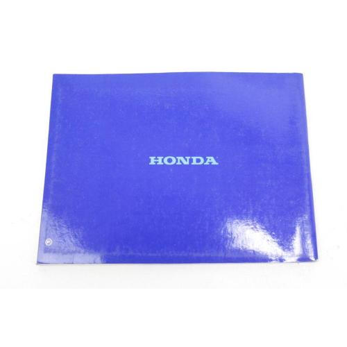 MANUALE USO E MANUTENZIONE